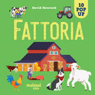 Fattoria. Sorprendenti pop up