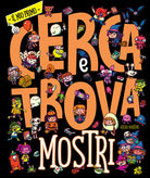 Mostri. Il mio primo cerca e trova