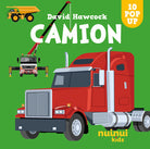 Camion. Sorprendenti pop-up!