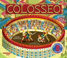 Colosseo. Antiche civilt pop up