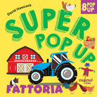Fattoria. Super pop up