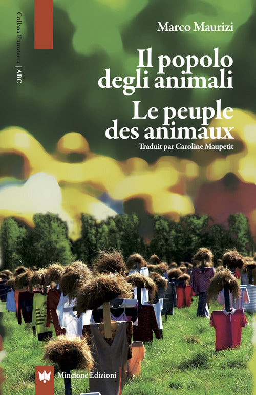 Il popolo degli animali. Le peuple des animaux