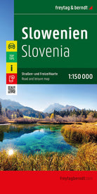 Slovenia 1:150.000