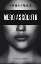 Cover of Nero assoluto