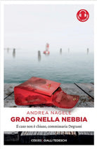 Cover of Grado nella nebbia