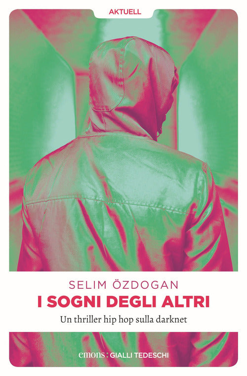 Cover of sogni degli altri