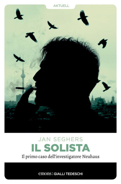 Cover of solista