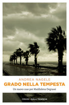 Cover of Grado nella tempesta