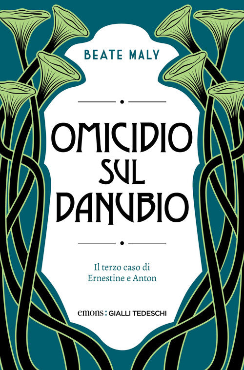 Omicidio sul Danubio. Il terzo caso di Ernestine e Anton
