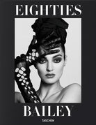 David Bailey. Eighties