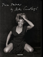 Tina Turner by Peter Lindbergh