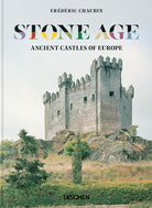 Frdric Chaubin. Stone Age. 45th Ed. Ediz. inglese, francese e tedesca