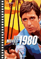 100 movies of the 1980s. Ediz. inglese