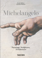 Michelangelo. Paintings, sculptures, architecture. 45th Ed. Ediz. inglese