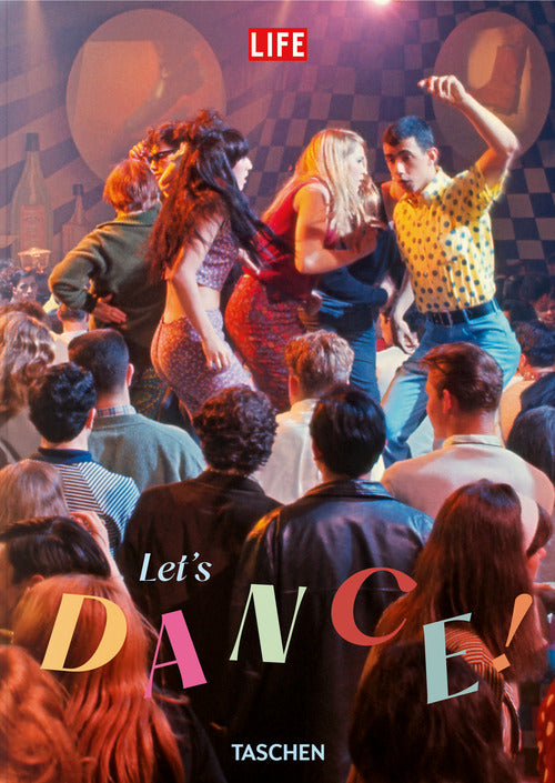 Life. Let's dance. Ediz. Inglese