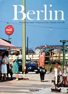 Cover of Berlin. Portrait of a city. Ediz. inglese, francese e tedesca