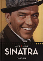 Cover of Frank Sinatra. Ediz. italiana, spagnola e portoghese