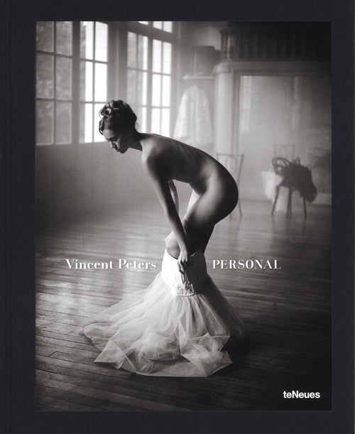 Cover of Personal