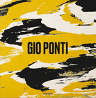 Cover of Gio Ponti. Ediz. inglese