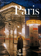 Cover of Paris. Portrait of a City. Ediz. inglese, francese e tedesca