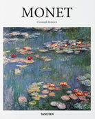 Cover of Monet. Ediz. italiana