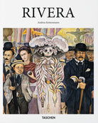 Cover of Rivera. Ediz. inglese