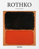 Cover of Rothko. Ediz. inglese