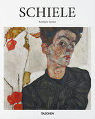 Cover of Schiele. Ediz. inglese