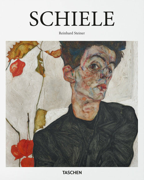 Cover of Schiele. Ediz. italiana