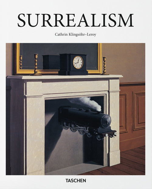 Cover of Surrealism