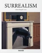 Cover of Surrealism