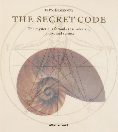 Cover of Secret Code