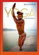 Cover of On yoga. The architecture of peace. Ediz. italiana