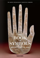 Cover of book of symbols. Reflections on archetypal images