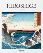 Cover of Hiroshige. Ediz. inglese