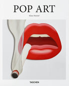 Cover of Pop art