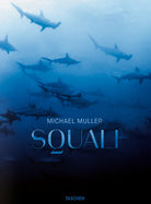Cover of Squali