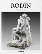 Cover of Rodin. Ediz. italiana