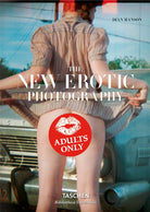 Cover of new erotic photography. Ediz. tedesca, inglese e francese