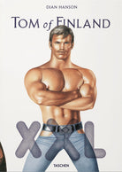 Cover of Tom of Finland XXL. Ediz. inglese, francese e tedesca