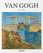 Cover of Van Gogh. Ediz. inglese