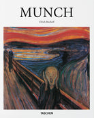 Cover of Munch. Ediz. inglese
