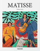 Cover of Matisse. Ediz. inglese