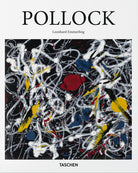 Cover of Pollock. Ediz. inglese