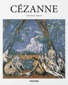 Cover of Cézanne. Ediz. inglese