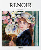 Cover of Renoir. Ediz. inglese