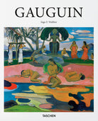 Cover of Gauguin. Ediz. inglese