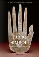 Cover of libro dei simboli. Riflessioni sulle immagini archetipiche