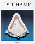 Cover of Duchamp