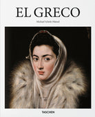 Cover of El Greco